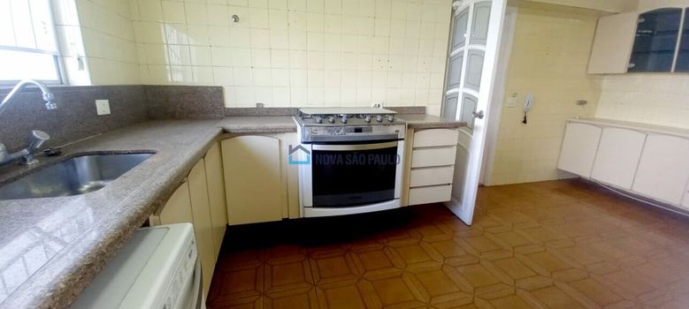 Foto 36 do(a) Apartamento de 4 quartos à venda em Indianópolis, São Paulo