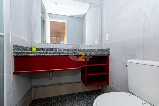 Foto 10 do(a) Apartamento de 4 quartos à venda em Perdizes, São Paulo