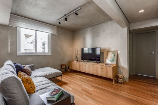 Foto 6 do(a) Apartamento de 2 quartos à venda em Jardim Paulista, São Paulo