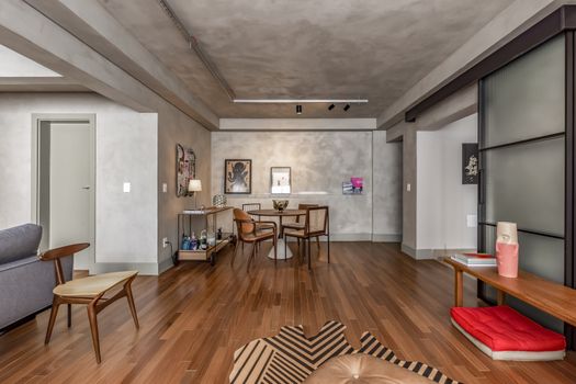 Foto 10 do(a) Apartamento de 2 quartos à venda em Jardim Paulista, São Paulo