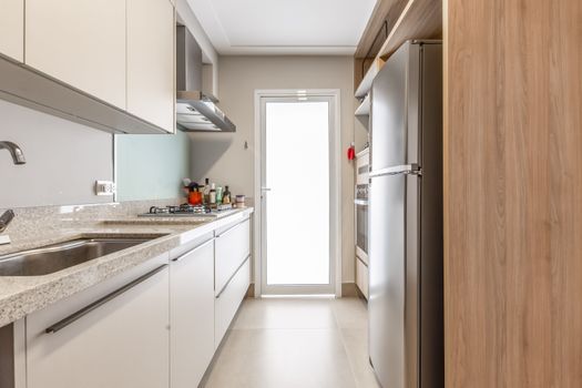 Foto 15 do(a) Apartamento de 2 quartos à venda em Jardim Paulista, São Paulo