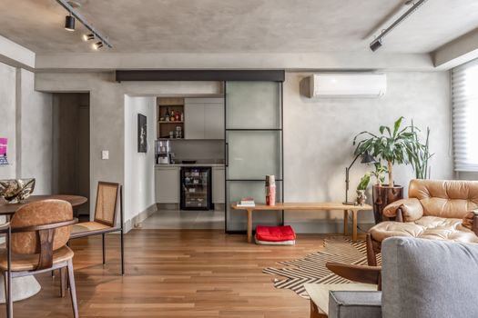 Foto 12 do(a) Apartamento de 2 quartos à venda em Jardim Paulista, São Paulo