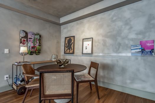 Foto 11 do(a) Apartamento de 2 quartos à venda em Jardim Paulista, São Paulo