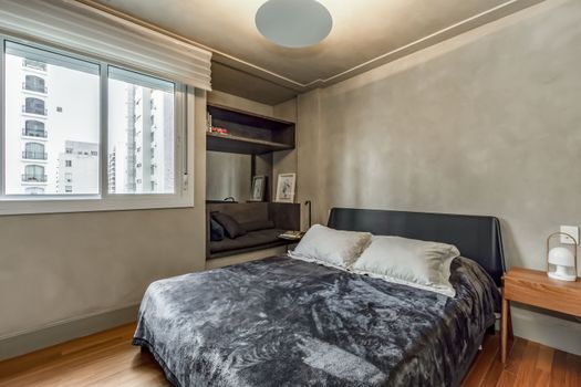 Foto 17 do(a) Apartamento de 2 quartos à venda em Jardim Paulista, São Paulo