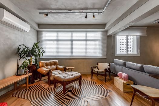 Foto 4 do(a) Apartamento de 2 quartos à venda em Jardim Paulista, São Paulo