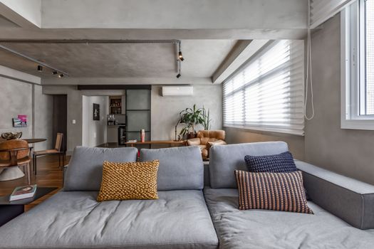 Foto 9 do(a) Apartamento de 2 quartos à venda em Jardim Paulista, São Paulo