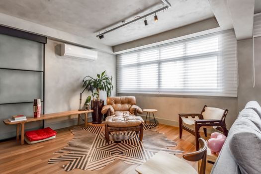 Foto 3 do(a) Apartamento de 2 quartos à venda em Jardim Paulista, São Paulo