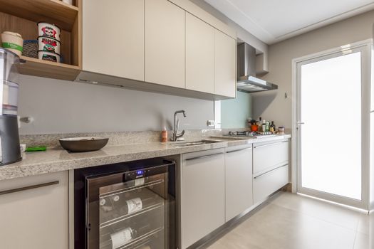 Foto 14 do(a) Apartamento de 2 quartos à venda em Jardim Paulista, São Paulo