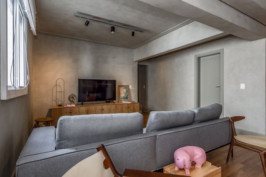 Foto 5 do(a) Apartamento de 2 quartos à venda em Jardim Paulista, São Paulo