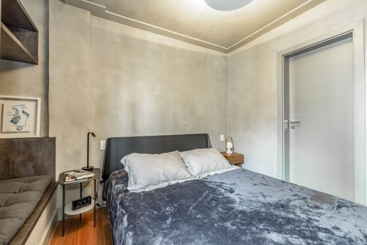 Foto 18 do(a) Apartamento de 2 quartos à venda em Jardim Paulista, São Paulo