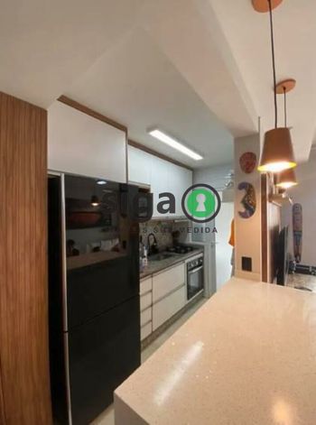 Foto 9 do(a) Apartamento de 3 quartos à venda em Instituto de Previdência, São Paulo