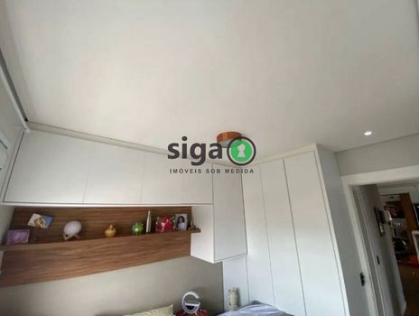 Foto 11 do(a) Apartamento de 3 quartos à venda em Instituto de Previdência, São Paulo