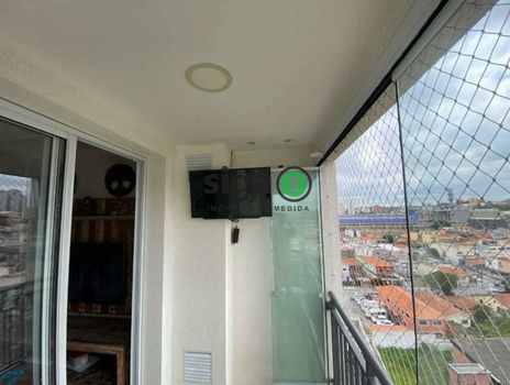 Foto 5 do(a) Apartamento de 3 quartos à venda em Instituto de Previdência, São Paulo