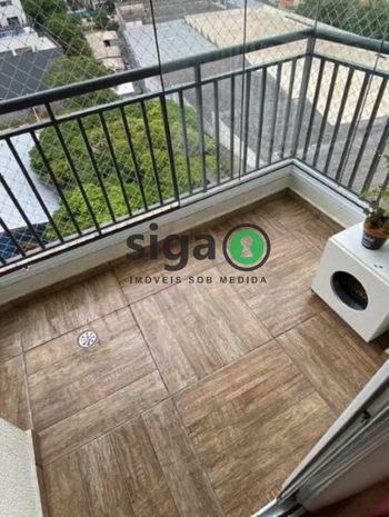 Foto 6 do(a) Apartamento de 3 quartos à venda em Instituto de Previdência, São Paulo