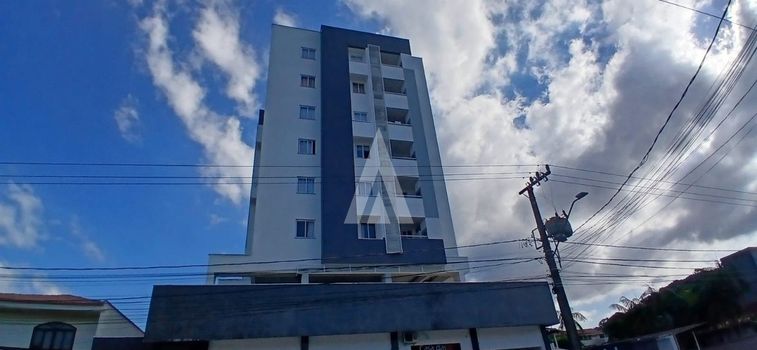 Foto 14 do(a) Apartamento de 2 quartos à venda em Iririú, Joinville