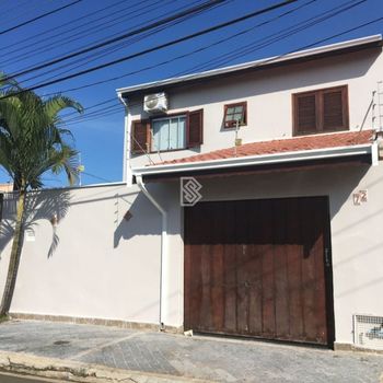 Foto 1 do(a) Casa de 2 quartos à venda em Jardim Alvorada, Piracicaba