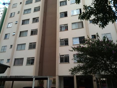 Foto 1 do(a) Apartamento de 2 quartos à venda em Jardim Andaraí, São Paulo