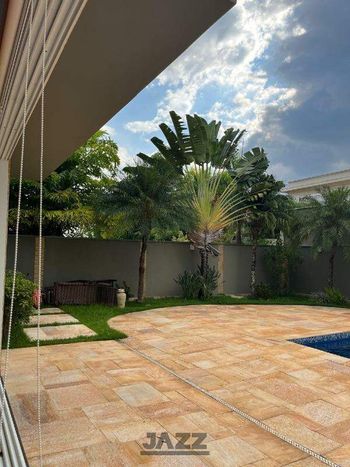 Foto 35 do(a) Casa em Condomínio de 4 quartos à venda em Loteamento Mont Blanc Residence, Campinas