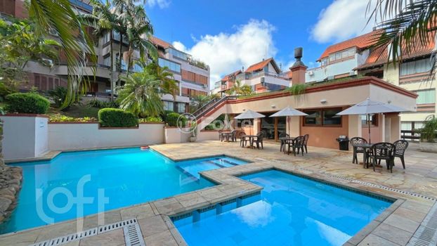 Foto 49 do(a) Cobertura de 3 quartos à venda em Ipanema, Porto Alegre