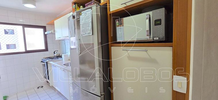 Foto 6 do(a) Cobertura de 2 quartos à venda em Casa Verde, São Paulo