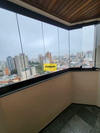 Foto 20 do(a) Apartamento de 3 quartos à venda em Vila Bastos, Santo André
