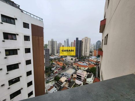 Foto 6 do(a) Apartamento de 3 quartos à venda em Vila Bastos, Santo André