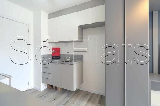 Foto 6 do(a) Apartamento de 1 quartos à venda em Bela Vista, São Paulo