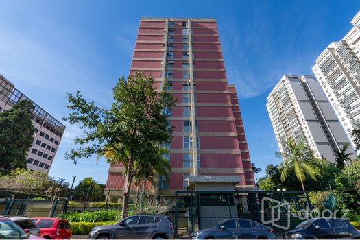 Foto 41 do(a) Apartamento de 2 quartos à venda em Santo Amaro, São Paulo