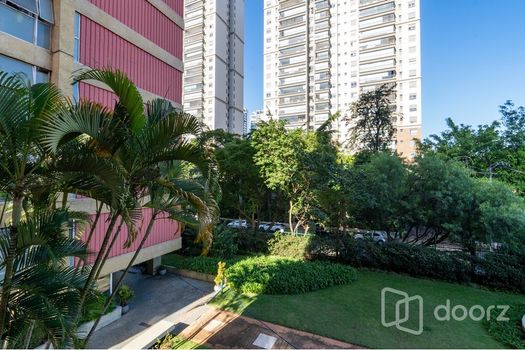 Foto 6 do(a) Apartamento de 2 quartos à venda em Santo Amaro, São Paulo