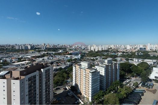 Foto 27 do(a) Apartamento de 2 quartos à venda em Parque Novo Mundo, São Paulo