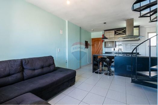 Foto 2 do(a) Apartamento de 2 quartos à venda em Parque Novo Mundo, São Paulo