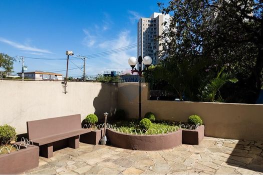 Foto 46 do(a) Apartamento de 2 quartos à venda em Parque Novo Mundo, São Paulo