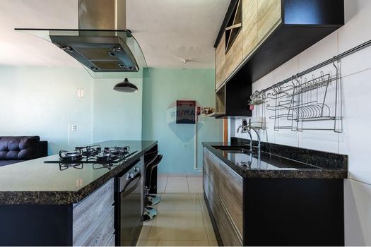 Foto 11 do(a) Apartamento de 2 quartos à venda em Parque Novo Mundo, São Paulo