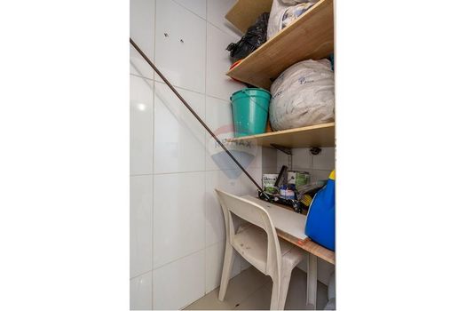 Foto 22 do(a) Apartamento de 2 quartos à venda em Parque Novo Mundo, São Paulo