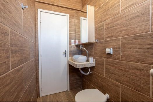 Foto 25 do(a) Apartamento de 2 quartos à venda em Parque Novo Mundo, São Paulo