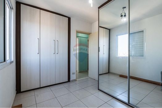 Foto 18 do(a) Apartamento de 2 quartos à venda em Parque Novo Mundo, São Paulo