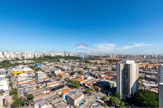 Foto 41 do(a) Apartamento de 2 quartos à venda em Parque Novo Mundo, São Paulo