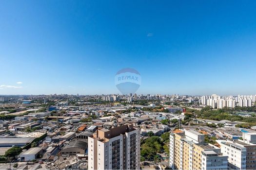 Foto 43 do(a) Apartamento de 2 quartos à venda em Parque Novo Mundo, São Paulo