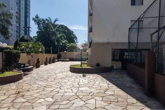 Foto 47 do(a) Apartamento de 2 quartos à venda em Parque Novo Mundo, São Paulo
