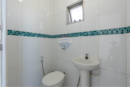 Foto 31 do(a) Apartamento de 2 quartos à venda em Parque Novo Mundo, São Paulo