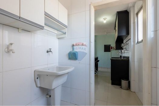 Foto 21 do(a) Apartamento de 2 quartos à venda em Parque Novo Mundo, São Paulo