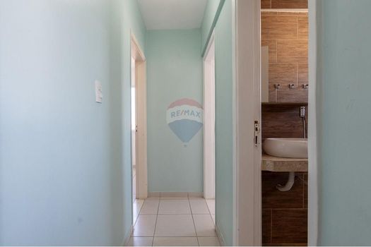 Foto 13 do(a) Apartamento de 2 quartos à venda em Parque Novo Mundo, São Paulo