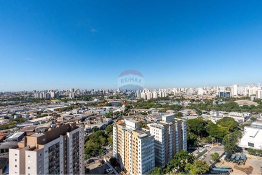 Foto 42 do(a) Apartamento de 2 quartos à venda em Parque Novo Mundo, São Paulo