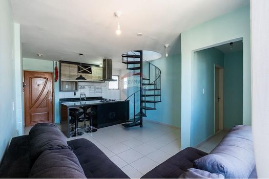 Foto 1 do(a) Apartamento de 2 quartos à venda em Parque Novo Mundo, São Paulo