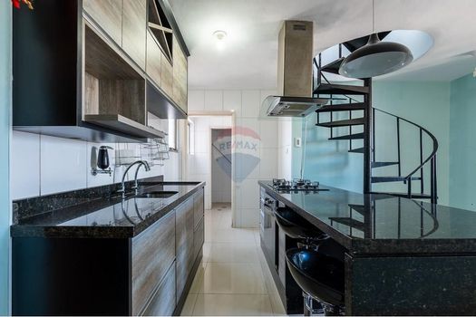 Foto 9 do(a) Apartamento de 2 quartos à venda em Parque Novo Mundo, São Paulo