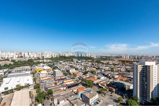 Foto 44 do(a) Apartamento de 2 quartos à venda em Parque Novo Mundo, São Paulo