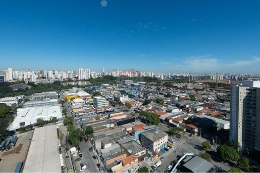 Foto 26 do(a) Apartamento de 2 quartos à venda em Parque Novo Mundo, São Paulo