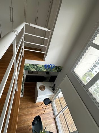 Foto 23 do(a) Apartamento de 1 quartos à venda em Vila Andrade, São Paulo