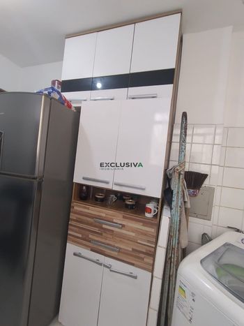 Foto 5 do(a) Apartamento de 2 quartos à venda em Califórnia, Belo Horizonte