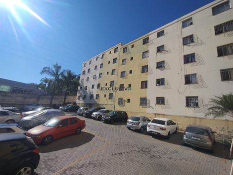 Foto 28 do(a) Apartamento de 2 quartos à venda em Califórnia, Belo Horizonte